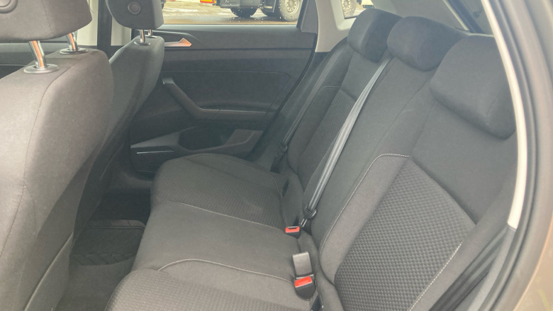 Volkswagen Polo 1.0 EVO 80 Match 5dr Petrol Hatchback